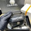 Best Replicas Bags - Chanel Lambskin Small Vanity Case Replica - Black As2630 Shop For Best Louis Vuitton LV Replica Bags With Cheap Price