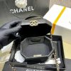 Best Replicas Bags - Chanel Lambskin Small Vanity Case Replica - Black As2630 Shop For Best Louis Vuitton LV Replica Bags With Cheap Price