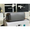 Best Replicas Bags - Replica Chanel Lambskin Vanity Case AS2179 – Stylish & Compact Shop For Best Louis Vuitton LV Replica Bags With Cheap Price