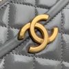Best Replicas Bags - Replica Chanel Lambskin Vanity Case AS2179 – Stylish & Compact Shop For Best Louis Vuitton LV Replica Bags With Cheap Price