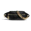 Best Replicas Bags - Chanel Lambskin Waist Bag Replica As0940 - Stylish & Luxe Shop For Best Louis Vuitton LV Replica Bags With Cheap Price