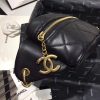 Best Replicas Bags - Chanel Lambskin Waist Bag Replica As0940 - Stylish & Luxe Shop For Best Louis Vuitton LV Replica Bags With Cheap Price