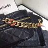Best Replicas Bags - Chanel Lambskin Waist Bag Replica As0940 - Stylish & Luxe Shop For Best Louis Vuitton LV Replica Bags With Cheap Price