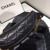 Best Replicas Bags - Chanel Lambskin Waist Bag Replica As0940 - Stylish & Luxe Shop For Best Louis Vuitton LV Replica Bags With Cheap Price