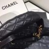 Best Replicas Bags - Chanel Lambskin Waist Bag Replica As0940 - Stylish & Luxe Shop For Best Louis Vuitton LV Replica Bags With Cheap Price
