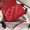 Best Replicas Bags - Replica Chanel Large Flap Bag w/ Handle - Classic & Chic Design Shop For Best Louis Vuitton LV Replica Bags With Cheap Price