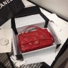 Best Replicas Bags - Replica Chanel Large Flap Bag w/ Handle - Classic & Chic Design Shop For Best Louis Vuitton LV Replica Bags With Cheap Price