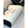 Best Replicas Bags - Chanel Replica Large Shopping Bag A93786 - Stylish Elegance Shop For Best Louis Vuitton LV Replica Bags With Cheap Price