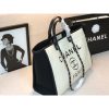 Best Replicas Bags - Chanel Replica Large Shopping Bag A93786 - Stylish Elegance Shop For Best Louis Vuitton LV Replica Bags With Cheap Price