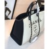 Best Replicas Bags - Chanel Replica Large Shopping Bag A93786 - Stylish Elegance Shop For Best Louis Vuitton LV Replica Bags With Cheap Price