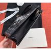 Best Replicas Bags - Chanel Tweed PVC Logo Pouches - Stylish Replica AP0360 Shop For Best Louis Vuitton LV Replica Bags With Cheap Price