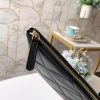 Best Replicas Bags - Replica Chanel Large Zip Pouch - Stylish & Functional Shop For Best Louis Vuitton LV Replica Bags With Cheap Price