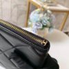 Best Replicas Bags - Replica Chanel Large Zip Pouch - Stylish & Functional Shop For Best Louis Vuitton LV Replica Bags With Cheap Price