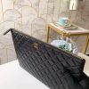 Best Replicas Bags - Replica Chanel Large Zip Pouch 31531 – Stylish & Functional Shop For Best Louis Vuitton LV Replica Bags With Cheap Price