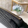 Best Replicas Bags - Replica Chanel Large Zip Pouch 31531 – Stylish & Functional Shop For Best Louis Vuitton LV Replica Bags With Cheap Price
