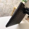 Best Replicas Bags - Replica Chanel Large Zip Pouch 31531 – Stylish & Functional Shop For Best Louis Vuitton LV Replica Bags With Cheap Price