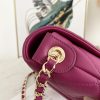 Best Replicas Bags - Chanel Logo Strap Replica Bag - Style AS2300 Shop For Best Louis Vuitton LV Replica Bags With Cheap Price