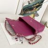 Best Replicas Bags - Chanel Logo Strap Replica Bag - Style AS2300 Shop For Best Louis Vuitton LV Replica Bags With Cheap Price