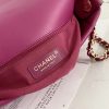 Best Replicas Bags - Chanel Logo Strap Replica Bag - Style AS2300 Shop For Best Louis Vuitton LV Replica Bags With Cheap Price