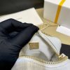 Best Replicas Bags - Iridescent Chanel Mini Camera Bag – Replica Calfskin AS2857 Shop For Best Louis Vuitton LV Replica Bags With Cheap Price