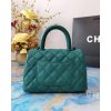 Best Replicas Bags - Chanel Mini Coco Handle Grained Calfskin Replica Bag – As2215 Shop For Best Louis Vuitton LV Replica Bags With Cheap Price