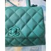 Best Replicas Bags - Chanel Mini Coco Handle Grained Calfskin Replica Bag – As2215 Shop For Best Louis Vuitton LV Replica Bags With Cheap Price
