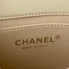 Best Replicas Bags - Chanel Mini Flap Bag Lambskin Replica w/ Enamel CC Logo As3113 Shop For Best Louis Vuitton LV Replica Bags With Cheap Price