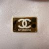 Best Replicas Bags - Replica Chanel Mini Flap Bag in Iridescent Lambskin Shop For Best Louis Vuitton LV Replica Bags With Cheap Price