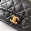Best Replicas Bags - Replica Chanel Mini Flap Chain Bag - As0936 Style Shop For Best Louis Vuitton LV Replica Bags With Cheap Price
