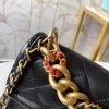 Best Replicas Bags - Replica Chanel Mini Flap Chain Bag - As0936 Style Shop For Best Louis Vuitton LV Replica Bags With Cheap Price