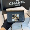 Best Replicas Bags - Chanel Mini Flap Replica Evening Bag - Style B01962 Shop For Best Louis Vuitton LV Replica Bags With Cheap Price