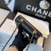 Best Replicas Bags - Chanel Mini Flap Replica Evening Bag - Style B01962 Shop For Best Louis Vuitton LV Replica Bags With Cheap Price