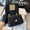 Best Replicas Bags - Chanel Mini Flap Replica Evening Bag - Style B01962 Shop For Best Louis Vuitton LV Replica Bags With Cheap Price