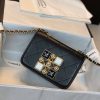 Best Replicas Bags - Chanel Mini Flap Replica Evening Bag - Style B01962 Shop For Best Louis Vuitton LV Replica Bags With Cheap Price