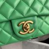 Best Replicas Bags - Replica Chanel Mini Square Resin Bag AS2379 - Elegant Design Shop For Best Louis Vuitton LV Replica Bags With Cheap Price