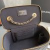Best Replicas Bags - Chanel Mini Vanity Case Replica w/Chain – Style AP1472 Shop For Best Louis Vuitton LV Replica Bags With Cheap Price