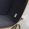 Best Replicas Bags - Chanel Mini Vanity Case Replica w/Chain – Style AP1472 Shop For Best Louis Vuitton LV Replica Bags With Cheap Price