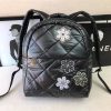 Best Replicas Bags - Replica Chanel Mixed Fibers Backpack AS1025 - Stylish Design Shop For Best Louis Vuitton LV Replica Bags With Cheap Price