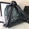 Best Replicas Bags - Replica Chanel Mixed Fibers Backpack AS1025 - Stylish Design Shop For Best Louis Vuitton LV Replica Bags With Cheap Price