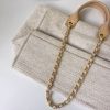 Best Replicas Bags - Replica Chanel Mixed Fibers Shopping Bag A66942 - Luxe Style Shop For Best Louis Vuitton LV Replica Bags With Cheap Price