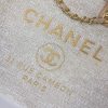 Best Replicas Bags - Replica Chanel Mixed Fibers Shopping Bag A66942 - Luxe Style Shop For Best Louis Vuitton LV Replica Bags With Cheap Price