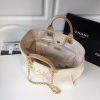 Best Replicas Bags - Replica Chanel Mixed Fibers Shopping Bag A66942 - Luxe Style Shop For Best Louis Vuitton LV Replica Bags With Cheap Price