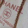Best Replicas Bags - Chanel Replica Mixed Fibers Shopping Bag GM A66941 Shop For Best Louis Vuitton LV Replica Bags With Cheap Price