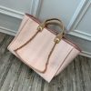 Best Replicas Bags - Chanel Replica Mixed Fibers Shopping Bag GM A66941 Shop For Best Louis Vuitton LV Replica Bags With Cheap Price
