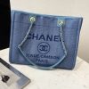 Best Replicas Bags - Chanel Replica Mixed Fibers Shopping Bag PM A66939 Shop For Best Louis Vuitton LV Replica Bags With Cheap Price