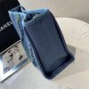 Best Replicas Bags - Chanel Replica Mixed Fibers Shopping Bag PM A66939 Shop For Best Louis Vuitton LV Replica Bags With Cheap Price
