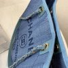 Best Replicas Bags - Chanel Replica Mixed Fibers Shopping Bag PM A66939 Shop For Best Louis Vuitton LV Replica Bags With Cheap Price