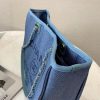 Best Replicas Bags - Chanel Replica Mixed Fibers Shopping Bag PM A66939 Shop For Best Louis Vuitton LV Replica Bags With Cheap Price