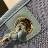 Best Replicas Bags - Chanel Replica Mixed Fibers Shopping Bag PM A66939 Shop For Best Louis Vuitton LV Replica Bags With Cheap Price