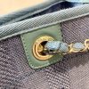 Best Replicas Bags - Chanel Replica Mixed Fibers Shopping Bag PM A66939 Shop For Best Louis Vuitton LV Replica Bags With Cheap Price